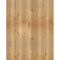 Ekena Millwork Joined Board-n-Batten Shutters w/Z-Bar, Rough Sawn Western Red Cedar, 26 7/8W x 34H, PR RBJ06Z26X034RWR - alternate 2